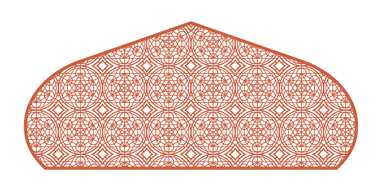 כתר מיטה -המקדש האישי - מטטרון