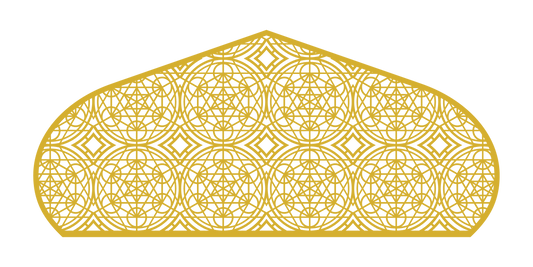 כתר מיטה -המקדש האישי - מטטרון