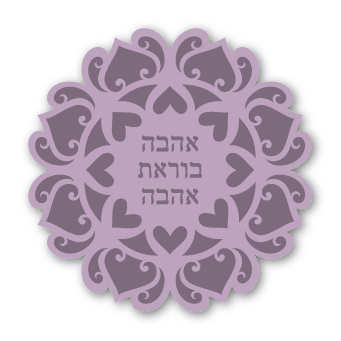 מגנטים - מילים של אהבה