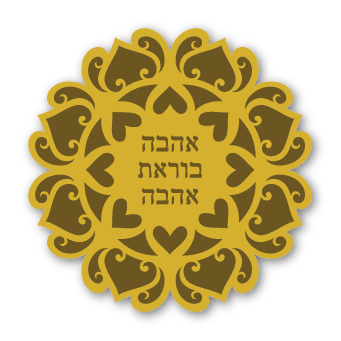מגנטים - מילים של אהבה