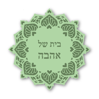 מגנטים - מילים של אהבה