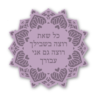 מגנטים - ברכות ממני אליכם