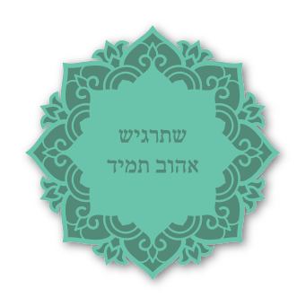 מגנטים - ברכות ממני אליכם