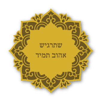 מגנטים - ברכות ממני אליכם