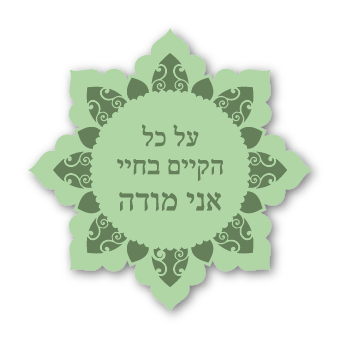 מגנטים - תזכורת מחזקות