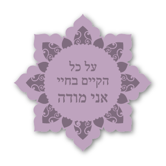 מגנטים - תזכורת מחזקות
