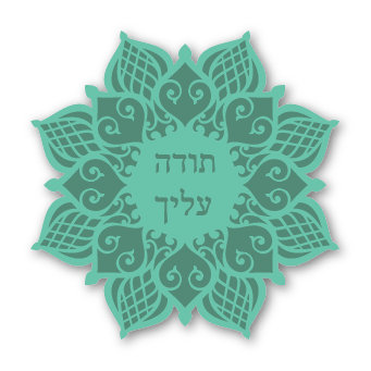 מגנטים - ברכות ממני אליכם