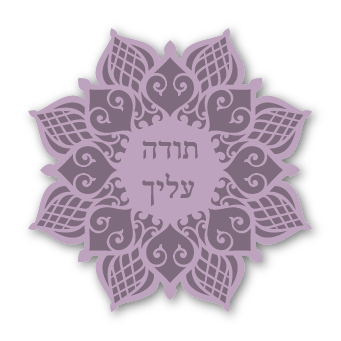 מגנטים - ברכות ממני אליכם