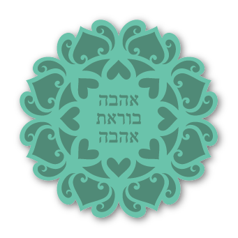 מגנטים - מילים של אהבה